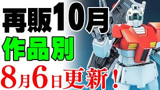 Gunpla Resale - By Model] The GM finally exceeds 1,000 yen