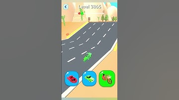 Shape shifting game Play beamng drive Level - 3865