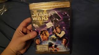VHS/DVD Update for 11/11/22