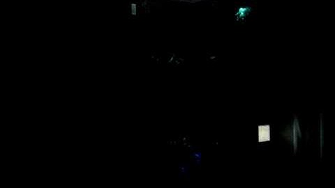 Rainstorm and thunder in my terrarium/vivarium