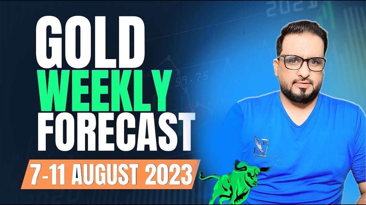 GOLD Price Prediction Next Week 07 11 AUG 2023 XAUUSD Technical gold-price-prediction-next-week-07-11-aug-2023-xauusd-technical