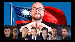 What do foreigners love about Taiwan? 哪一件事情讓外國人 ... 