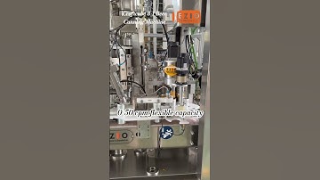 Craftcube 8-1 Beer Canning Line-protect your brew,fill with confidence #canningbeer #factory