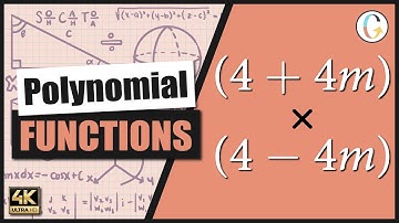 How to simplify binomial multiplication using the difference of squares