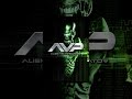 AVP: Alien vs. Predator