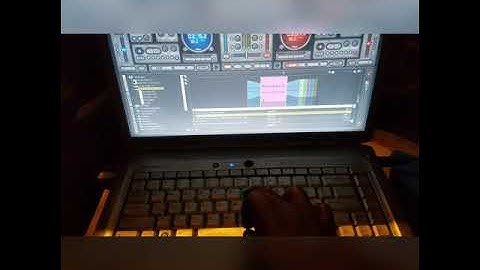 How to correctly map your virtual dj keyboard