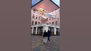 FLEXIBLE LED VIDEO WALL SCREEN || TRANSPARENT LED SCREEN || Flexible led tv wall ||