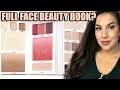HIT OR MISS? IT Cosmetics Holiday Beauty Book 2018