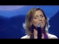 QX-gaygalan 2015: Helen Sjöholm sjunger "Om inte du" från Livet är en Schlager