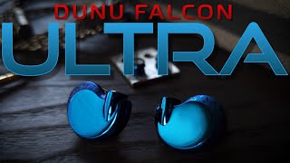 Dunu Falcon Ultra