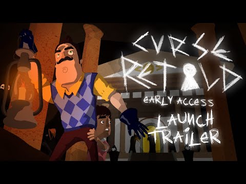 Launch Trailer