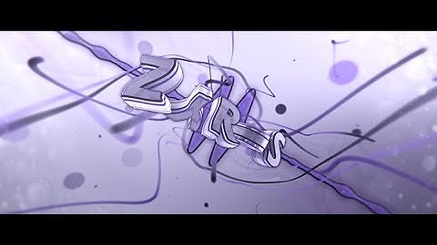 Intro for Zyrus | FREE (9/10)