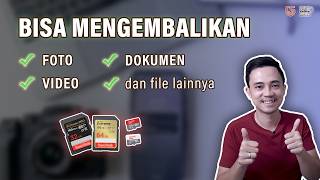 Free & Effective ✅ How to Recover Deleted/Formatted Data from Memory Cards with 4DDiG