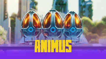 Animus Arrival