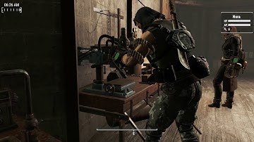 Fallout 4 Modded Playthrough [26]