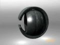 Timken  spherical plain bearing