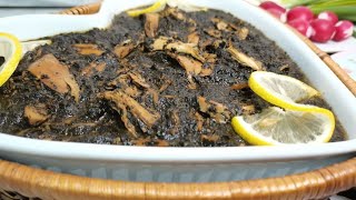 Как готовить арабское блюдо Млухие (Молохие) с курицей. Что такое молохия?
