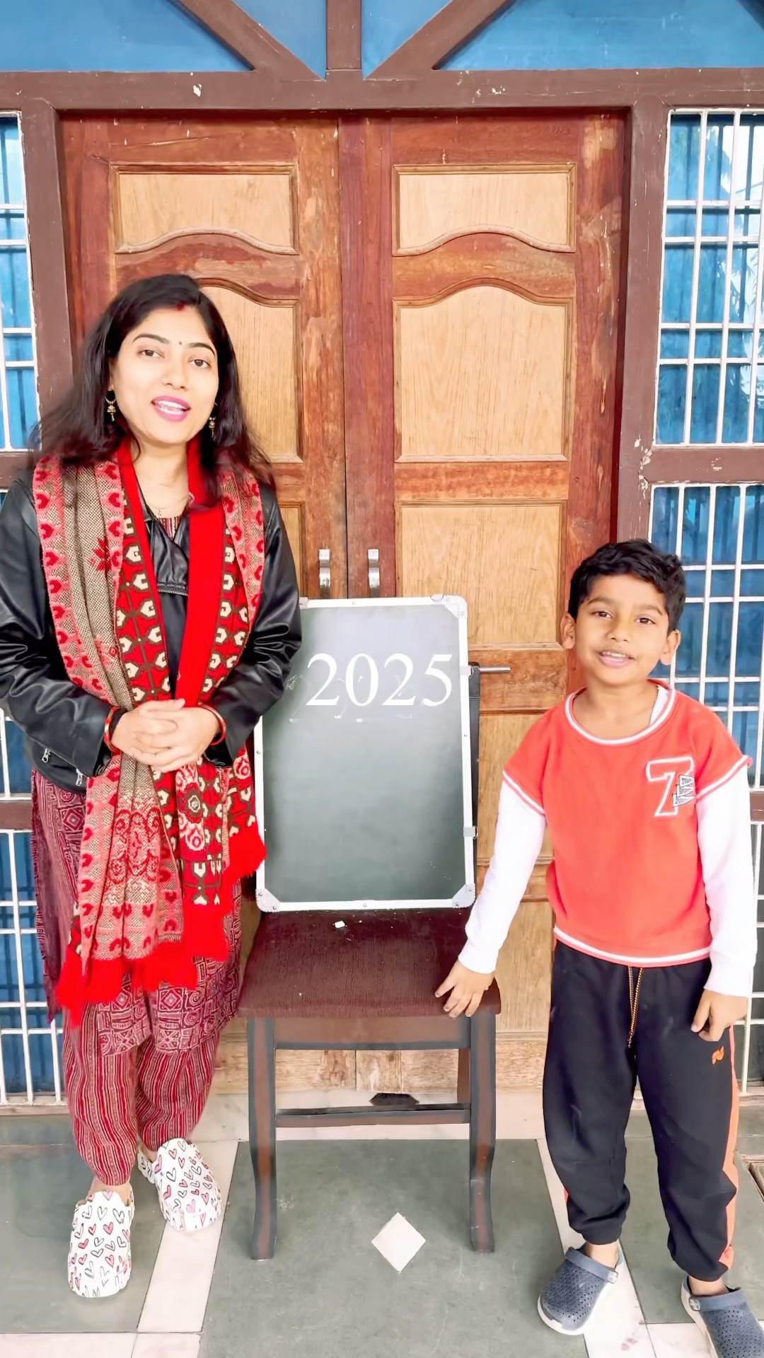 Happy new year 2025? ?