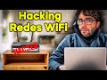 Hacking WiFi Ético con Kali Linux y Aircrack-NG 🔐