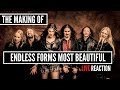Nightwish - The making of ENDLESS FORMS OF BEAUTIFUL (LIVE REACTION)