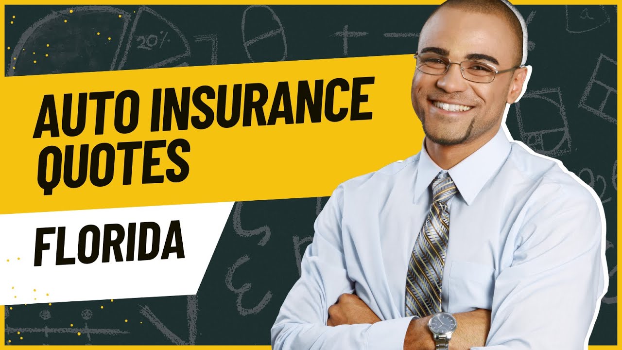 Commercial Auto Insurance Quotes Florida YouTube