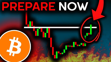 BITCOIN: This Could Change EVERYTHING (Price Target)!!! - Bitcoin News Today, Ethereum & Altcoins
