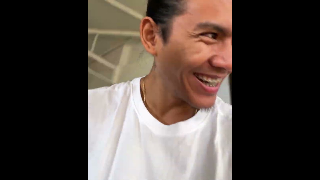 PHENO BAWAL NA UTUSAN KASI SAYANG ANG TATTOO 🤦🏻‍♂️