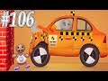 Speedy Car Crash Buddy Machines WEAPON VS The Buddy - Kick The Buddy Gameplay Walkthrough Part 106