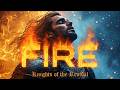 Fire - Christian Battle Cry Worship Anthem - Christian Rock