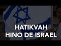 Hatikvah - A Esperança, o Hino Nacional de Israel por Marty Goetz e Misha Goetz ao vivo em Jerusalém