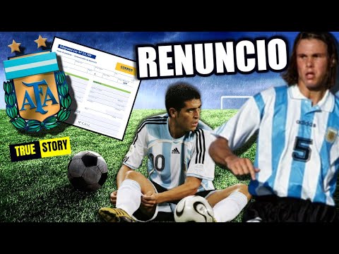 Video: ¿Renunciar a los derechos mantiene al jugador?