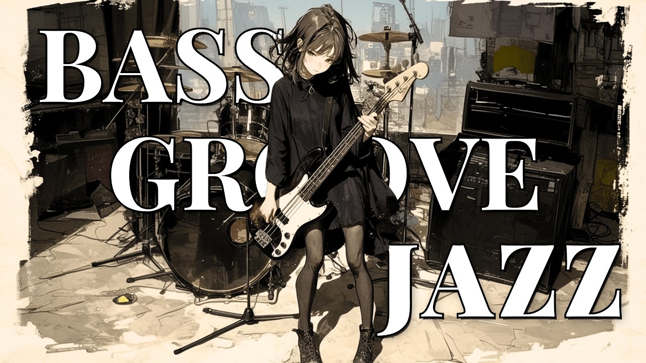 No ads】JazzRecords Night Drive MIX vol.1｜Members Only - YouTube
