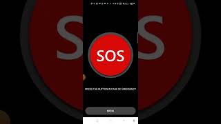 install and use SOS app for emergency on an android device screenshot 5