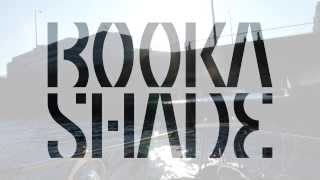 Booka Shade - Prelistening Cruise