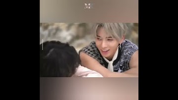 He loves expressing it through his eyes. 🐿️🧸 #taegyu #taehyun #beomgyu #txt