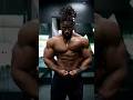 PHYSIQUE CHECK Motivation Badmanmo Fitness 