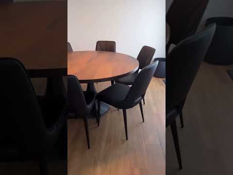 See Lithe table
