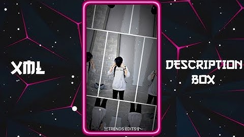 KOI SEHRI BABU 🥴💓 || NEW XML FILE 🎟️🦋 || NEW TREND XML 👀💥 ||.#xml #xml_file