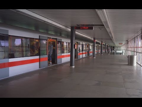 Video: Nejlepší Metropolita