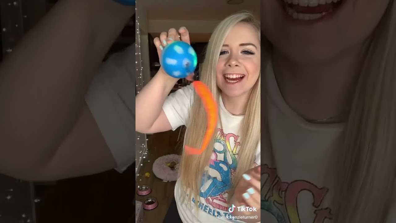 Any Dog Toy Recommendations For Malibu Mackenzie Turner TIKTOK Maisie The Unicorn