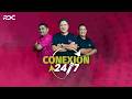CONEXIÓN 24/07