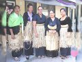 Tonga Broadcasting Commission remembers Adi Pasemata Vi Taunisila.