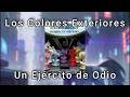 Un Ejército de Odio Cap 4 [Enemigo número uno] (SanNanKnight) Mlp FanFic