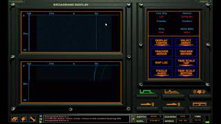 Dangerous Waters Lesson: Narrowband sound but no frequencies?!