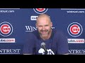 Top 10 David Ross Moments as a Cub | Game 7 Home Run, Becoming Manager & More