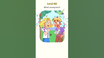 DOP 5 LEVEL 126 | Delete One Part #gaming #shorts