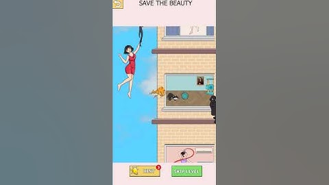 Tricky Twist Puzzle Level 3 - Gamplay Walkthrough #shortvideo #funny #fungame #shorts #bingbongtv