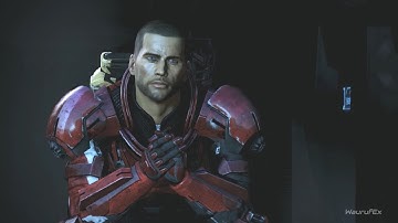 Mass Effect 3 PC Gameplay Walkthrough Part 12 [No Commentary]