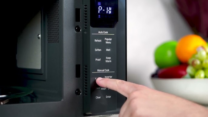 Review: Smart NeoChef - Product Microwave 1000W 23L Inverter YouTube MS2336DB LG Oven