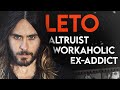 The Whole Life Of Jared Leto In One Video | Full Biography (Alexander, Morbius, Dallas Buyers Club)
